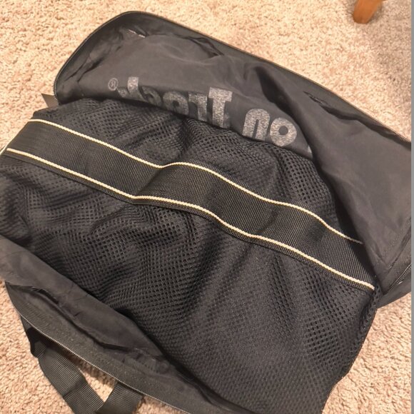 NWT Back on Track Sienna Mesh Sheet - Size 81 - Picture 2 of 4